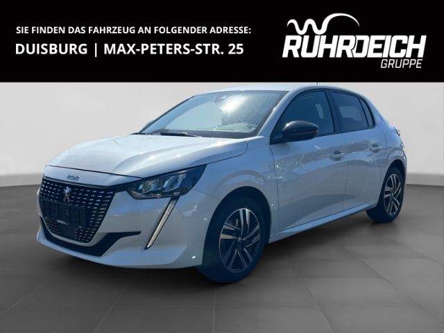 Peugeot 208 37.500 km 16.490 &euro; Duisburg 47059