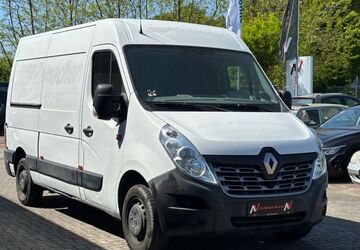 Renault Master 84.000 km 11.990 &euro; Voerde 46562