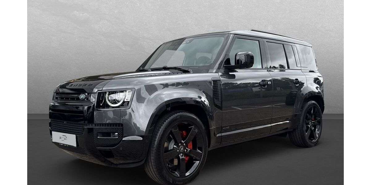 Land Rover Defender 4.000 km 113.890 &euro; Moers 47441