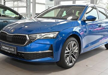 Skoda Octavia 6.000 km 35.490 &euro; Hünxe 46569