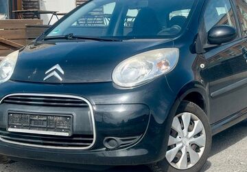 Citroen C1 188.048 km 1.950 &euro; Gelsenkirchen 45884