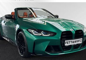 BMW M4 78.450 km 64.899 &euro; Moers 47441