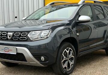 Dacia Duster 23.000 km 14.900 &euro; Krefeld 47799