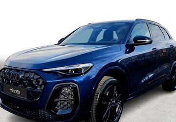 Audi Q5 1.500 km 66.760 &euro; Moers 47441