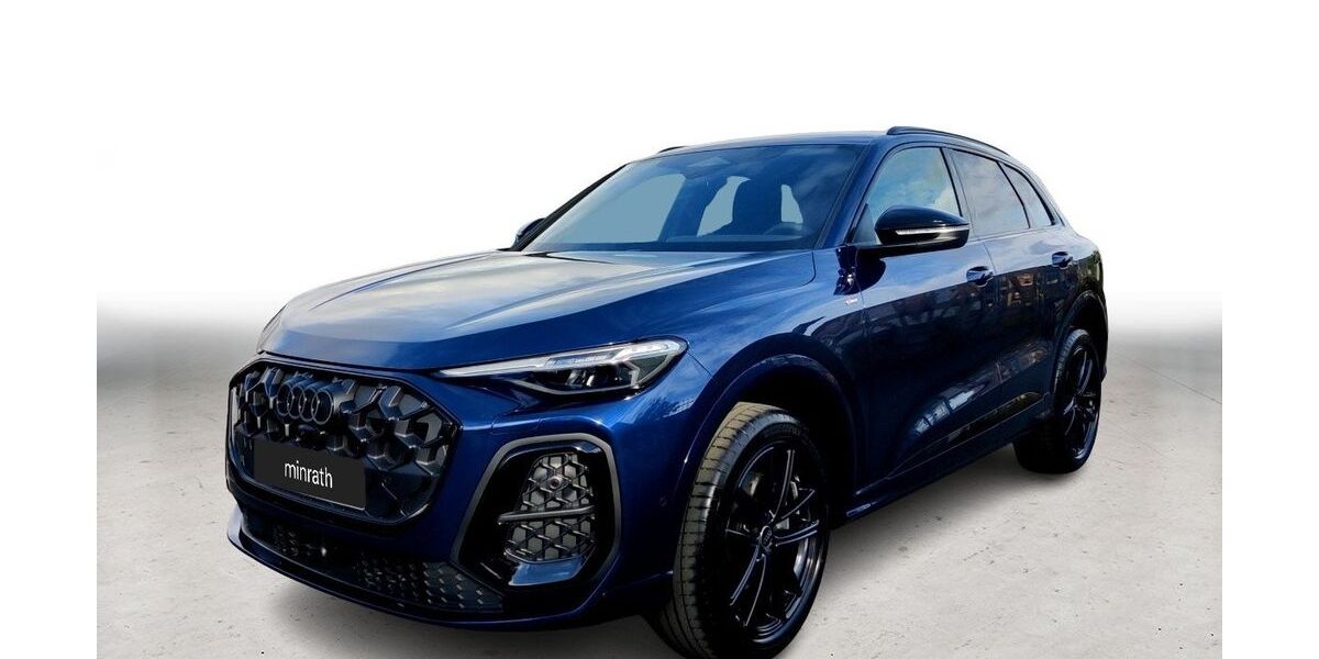 Audi Q5 1.500 km 66.760 &euro; Moers 47441