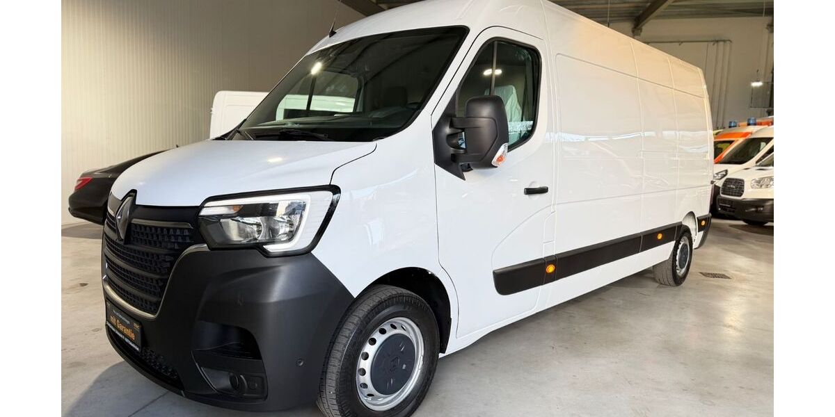 Renault Master 4.000 km 20.500 &euro; Gelsenkirchen 45879