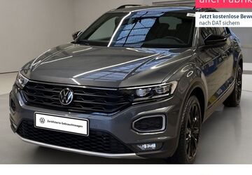 VW T-Roc 53.601 km 24.979 &euro; Krefeld 47805