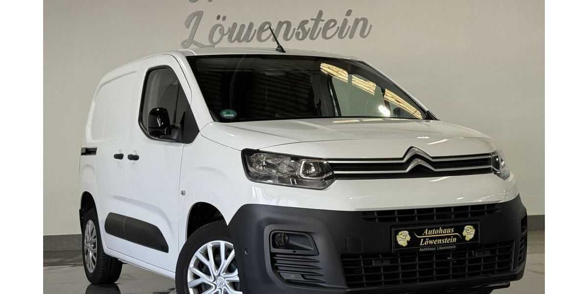 Citroen Berlingo 50.557 km 14.980 &euro; Moers 47443