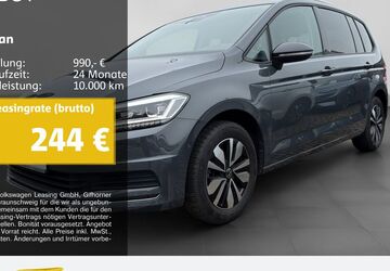 VW Touran 26.211 km 30.680 &euro; Duisburg 47059