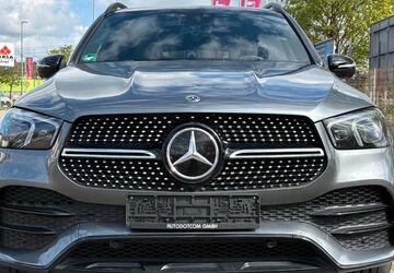 Mercedes-Benz GLE 350 79.980 km 52.800 &euro; Duisburg 47055