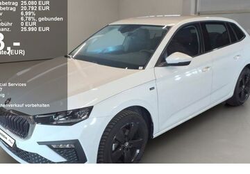 Skoda Scala 13.135 km 25.990 &euro; Krefeld 47809