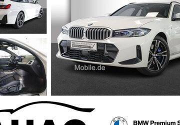 BMW 320 13.824 km 43.440 &euro; Gelsenkirchen 45897