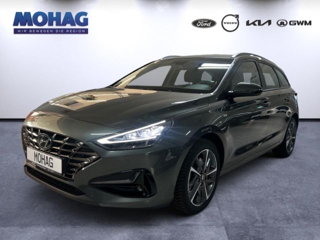 Hyundai i30 53.325 km 16.990 &euro; Essen 45134