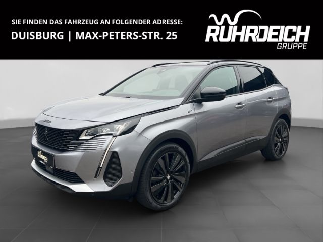 Peugeot 3008 22.800 km 25.990 &euro; Duisburg 47059