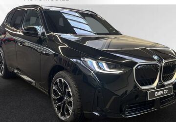 BMW X3 4.000 km 60.790 &euro; Moers 47441