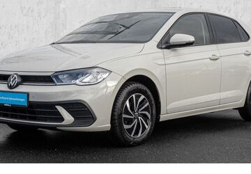 VW Polo 64.204 km 16.990 &euro; Düsseldorf 40474
