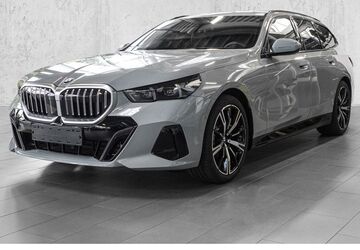 BMW 520 1.001 km 61.590 &euro; Mettmann 40822