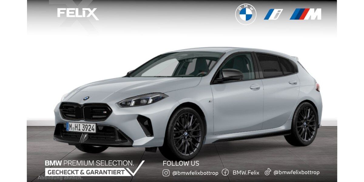 BMW M135 12.263 km 44.880 &euro; Bottrop 46236