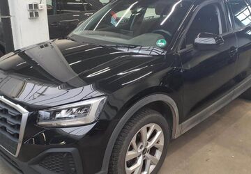 Audi Q2 44.167 km 21.980 &euro; Heiligenhaus 42579
