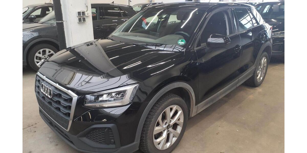 Audi Q2 44.167 km 21.980 &euro; Heiligenhaus 42579