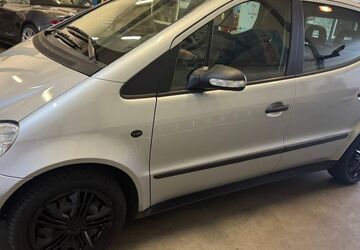 Mercedes-Benz A 140 290.000 km 2.200 &euro; Wesel 46485