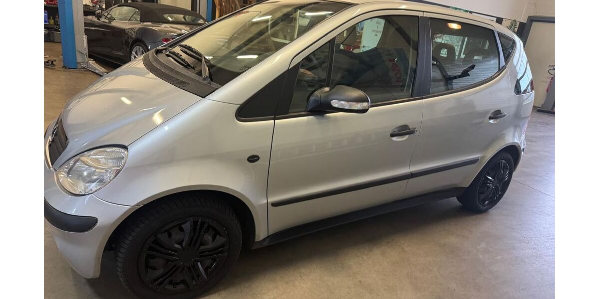 Mercedes-Benz A 140 290.000 km 2.200 &euro; Wesel 46485