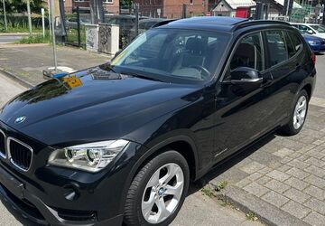 BMW X1 158.000 km 9.599 &euro; Duisburg 47226