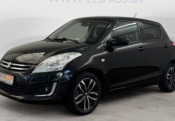 Suzuki Swift 63.187 km 9.789 &euro; Moers 47445