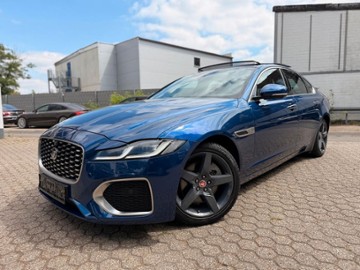 Gebrauchte Jaguar XF