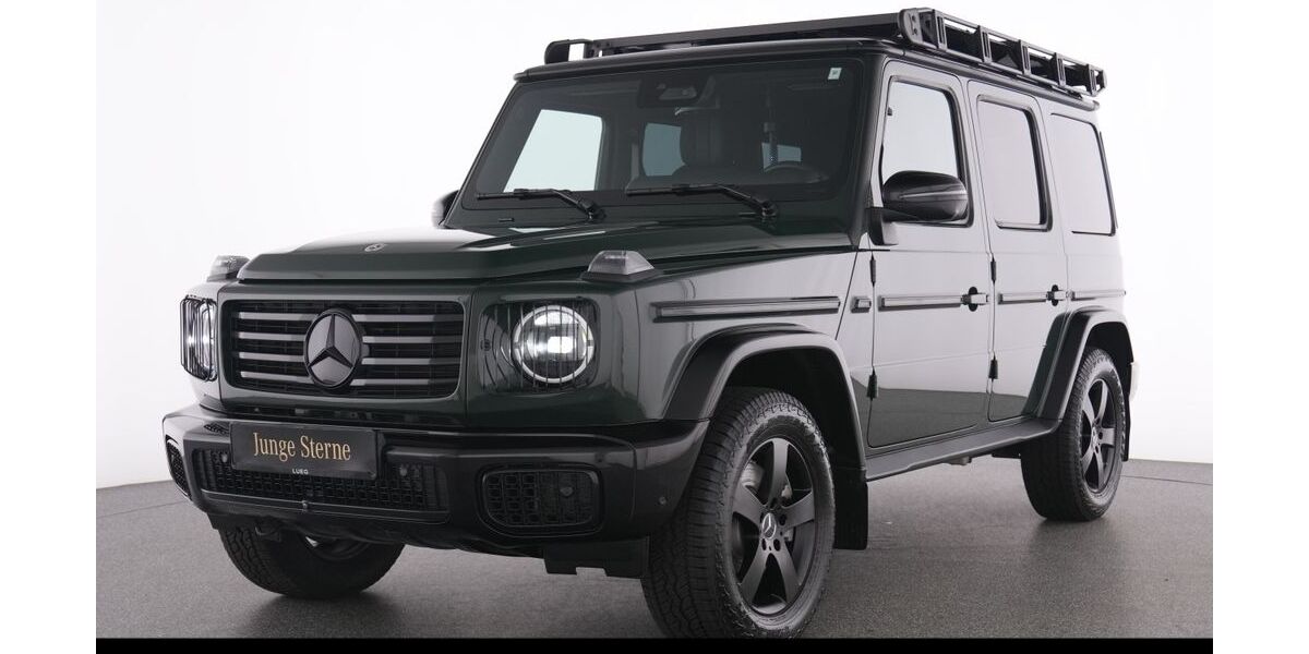 Mercedes-Benz G 450 10.233 km 164.985 &euro; Essen 45309