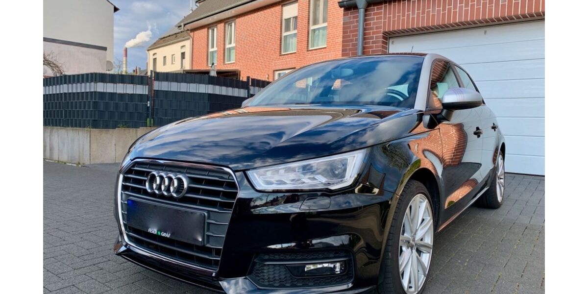 Audi A1 142.000 km 9.990 &euro; Gladbeck 45964