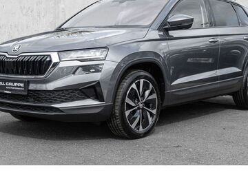 Skoda Karoq 33.322 km 29.790 &euro; Düsseldorf 40474
