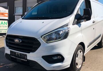 Ford Transit Custom 28.010 km 18.990 &euro; Gelsenkirchen 45886