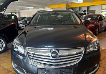 Opel Insignia 176.142 km 6.390 &euro; Oberhausen 46145