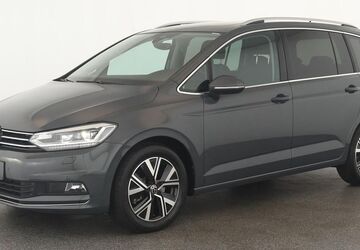 VW Touran 20.800 km 33.784 &euro; Düsseldorf 40233