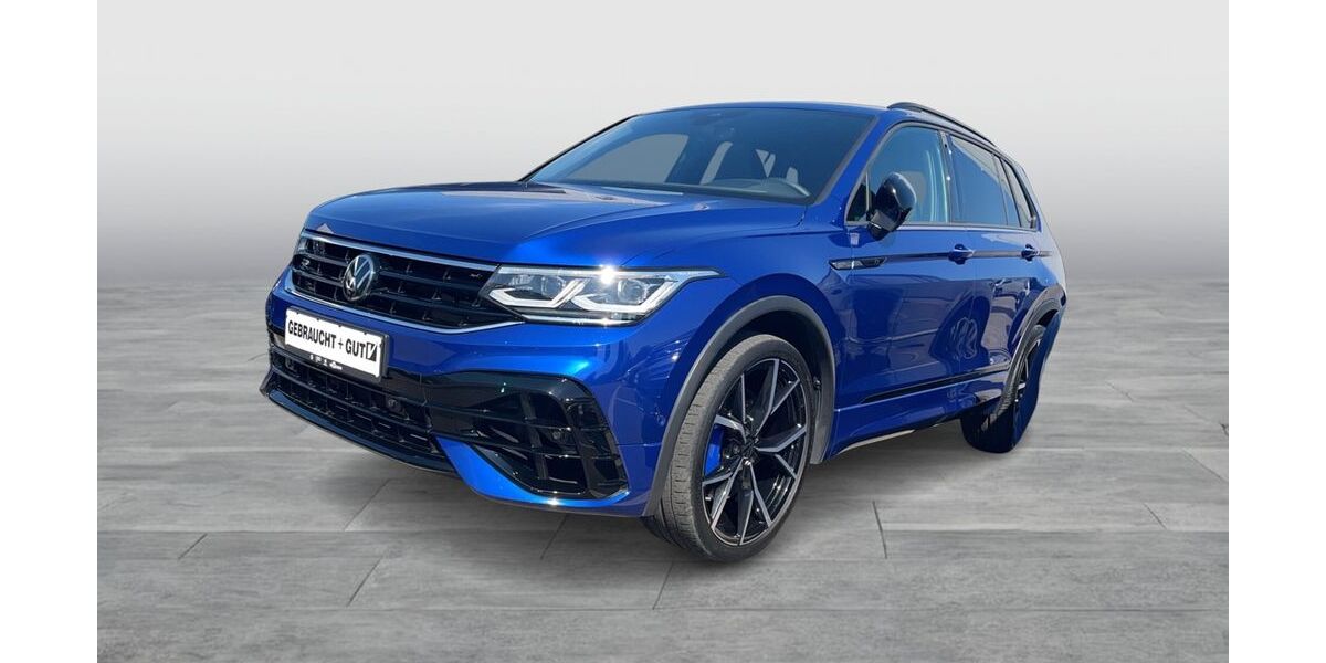 VW Tiguan 47.900 km 38.990 &euro; Duisburg 47178