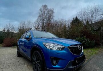 Mazda CX-5 268.650 km 7.500 &euro; Essen 45279