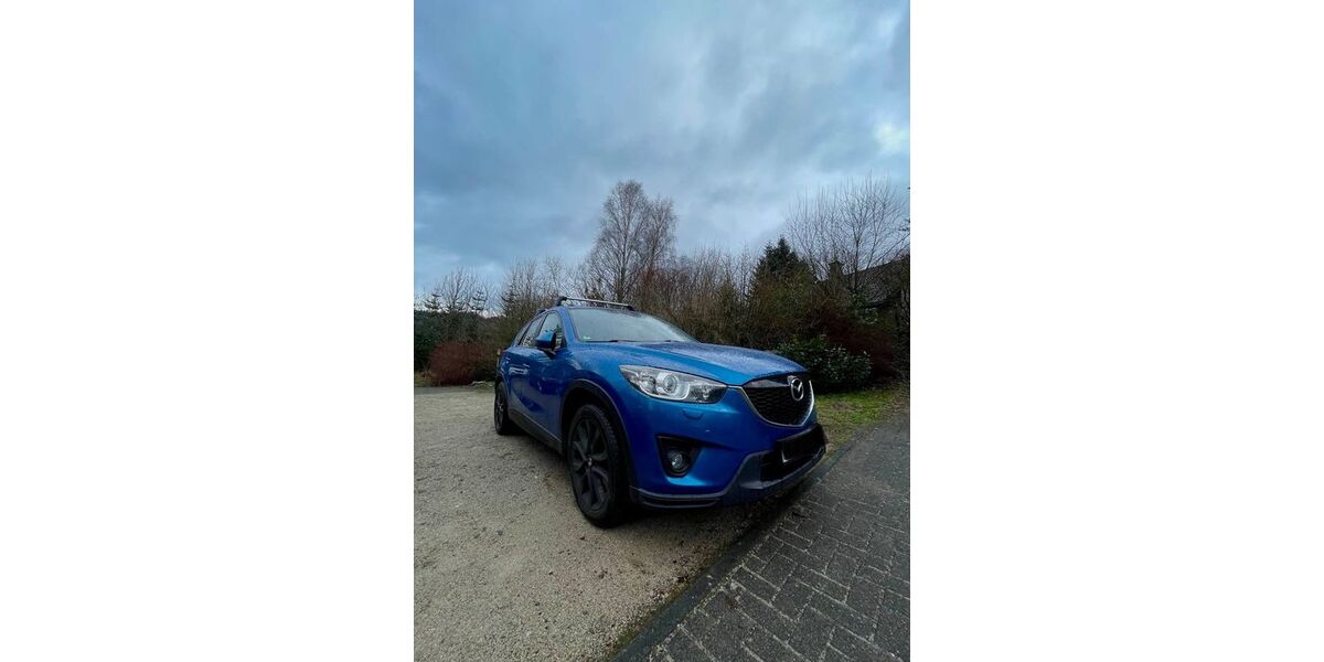 Mazda CX-5 268.650 km 7.500 &euro; Essen 45279