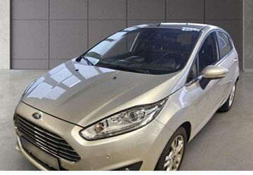 Ford Fiesta 56.699 km 10.780 &euro; Moers 47441