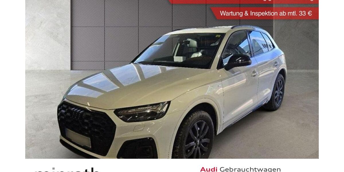 Audi Q5 57.032 km 39.700 &euro; Moers-Hülsdonk 47441