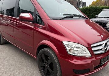 Mercedes-Benz Viano 173.012 km 16.400 &euro; Krefeld 47809