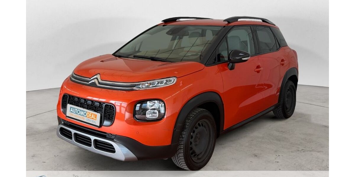 Citroen C3 Aircross 67.578 km 12.775 &euro; Moers 47445