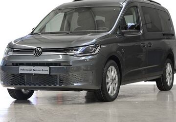 VW Caddy Maxi 4.999 km 39.980 &euro; Essen 45143