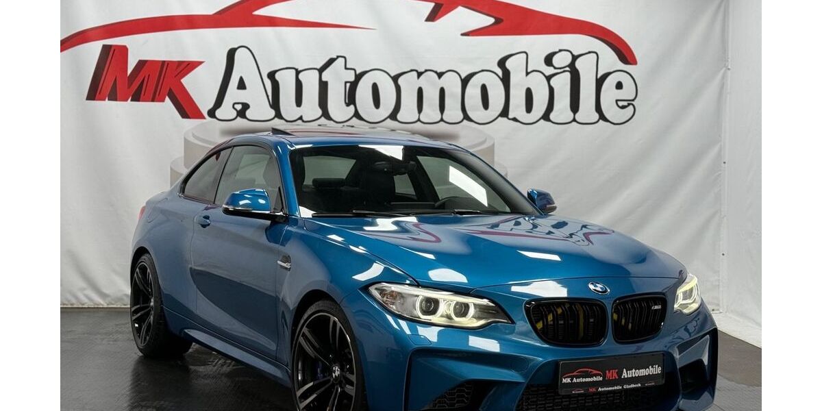 BMW M2 73.250 km 39.990 &euro; Gladbeck 45968