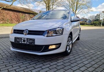VW Polo 166.756 km 4.990 &euro; Oberhausen 46149