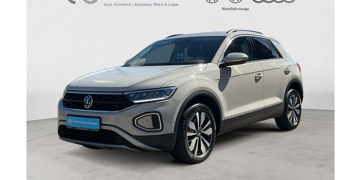VW T-Roc 152.749 km 19.880 &euro; Wesel 46483