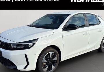 Opel Corsa 9.760 km 22.190 &euro; Duisburg 47059