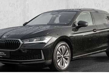 Skoda Superb 18.702 km 39.970 &euro; Düsseldorf 40474