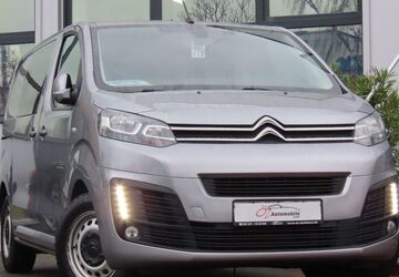 Citroen Jumpy 195.888 km 11.900 &euro; Neuss 41469