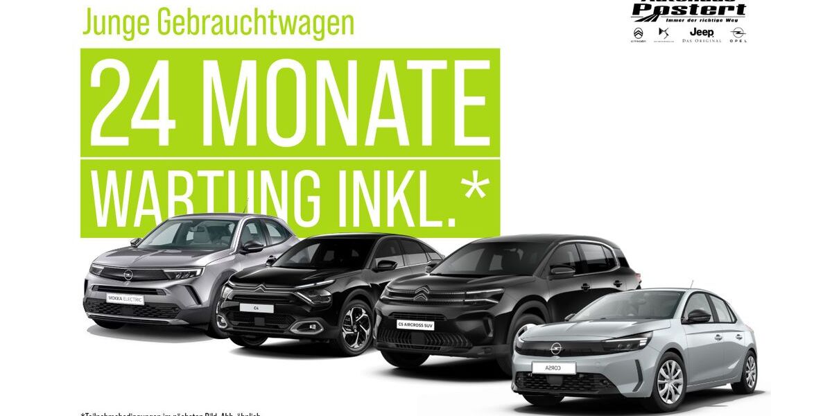 Opel Corsa 24.000 km 17.390 &euro; Oberhausen 46147